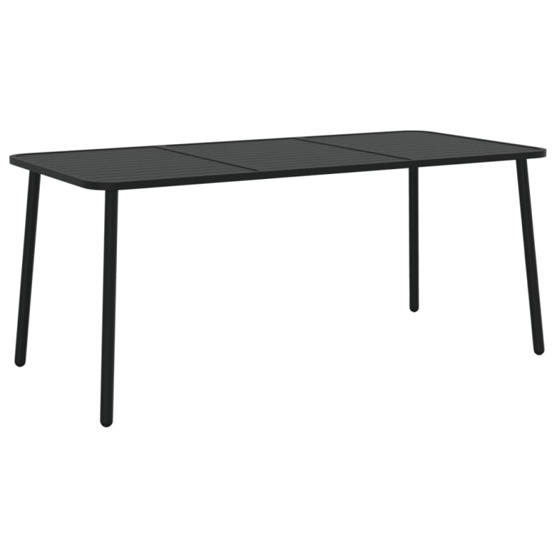 stradeXL Garden Table...