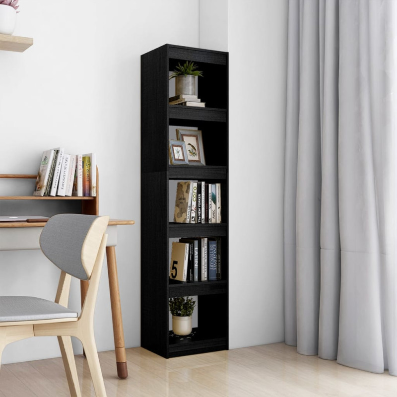 stradeXL Book Cabinet/Room...