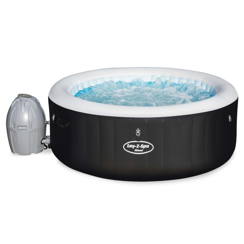 Bestway Lay-Z-Spa Cuve...