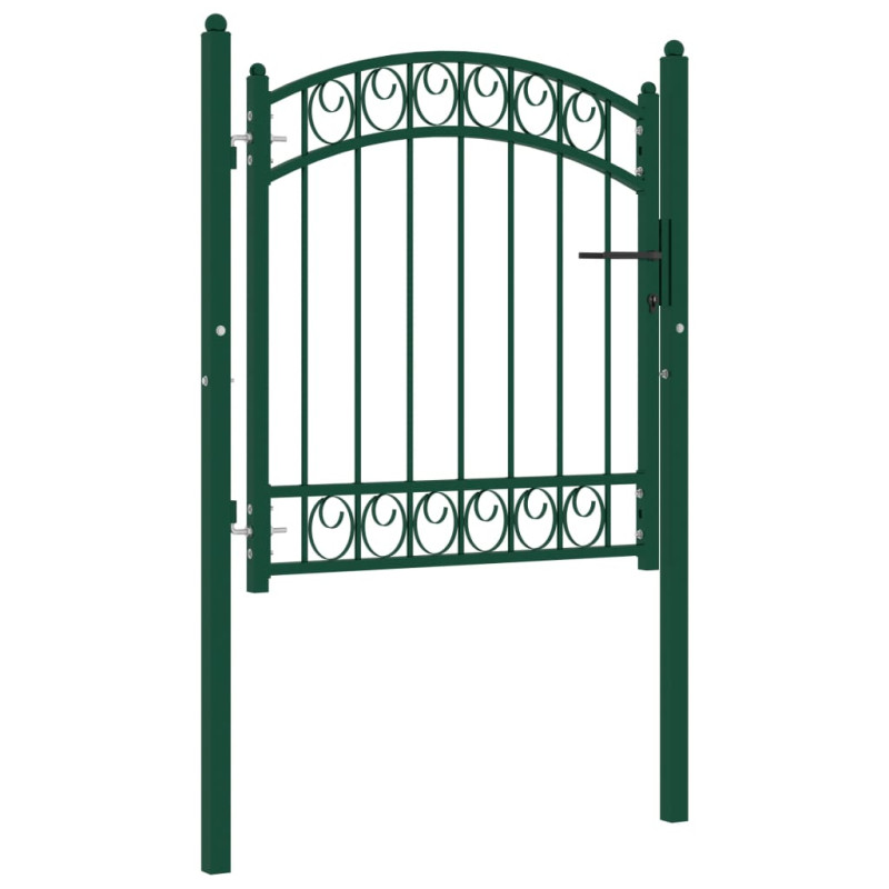 stradeXL Fence Gate with...