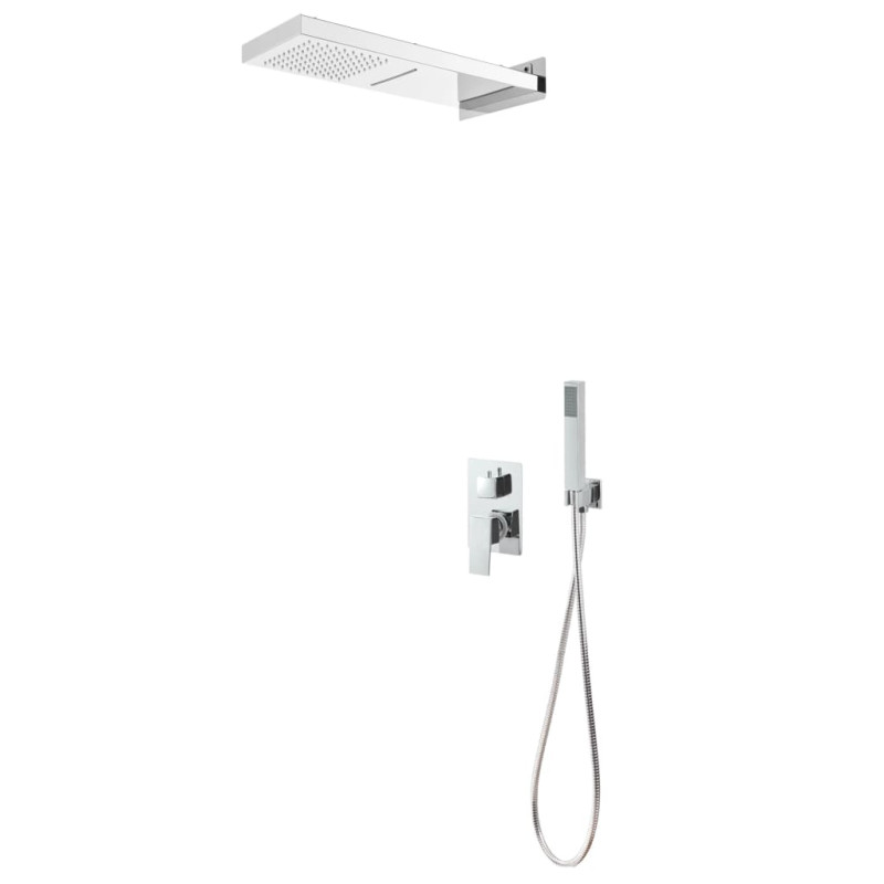 stradeXL Shower System...