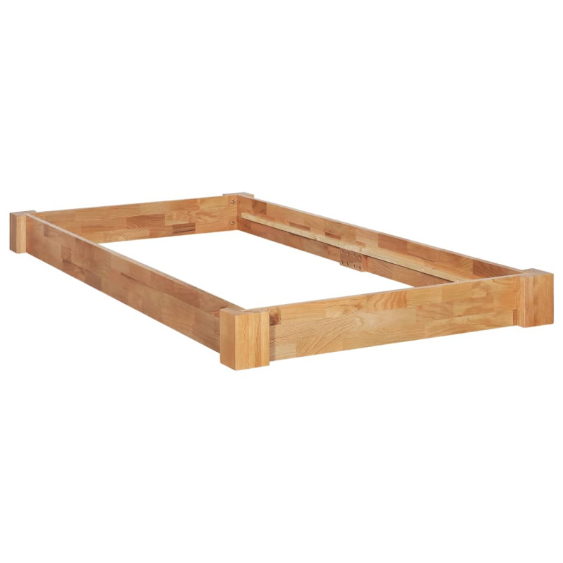 stradeXL Bed Frame without...