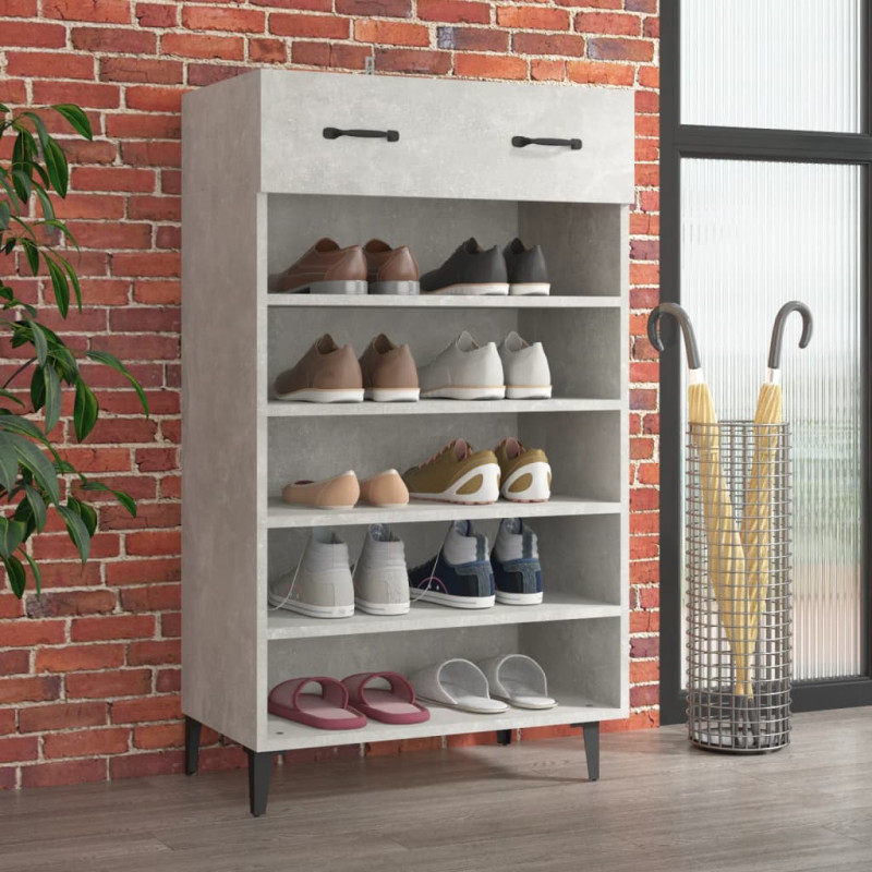 stradeXL Shoe Cabinet...