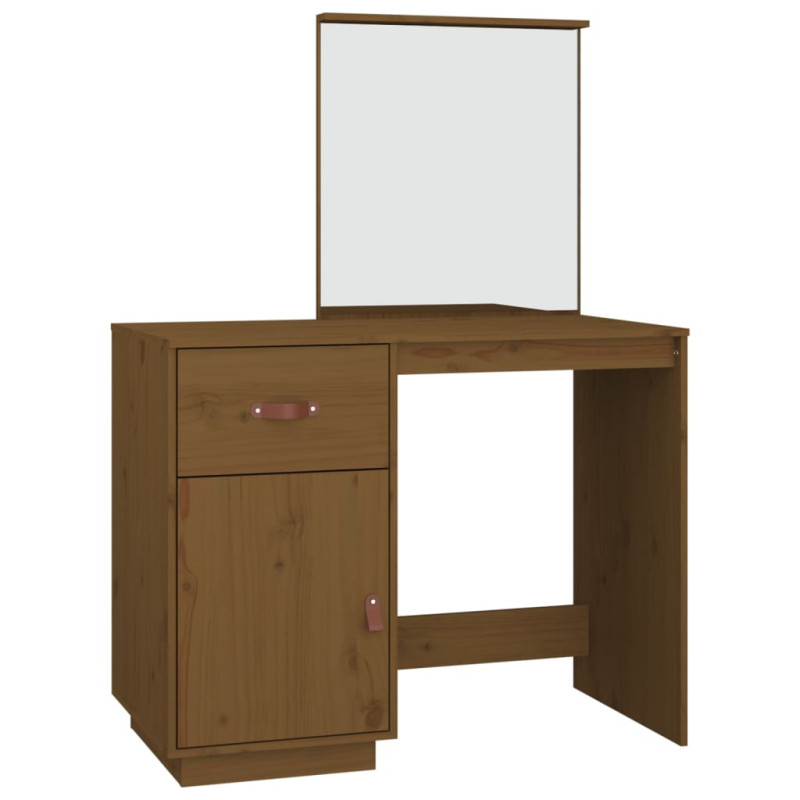 stradeXL Dressing Table...