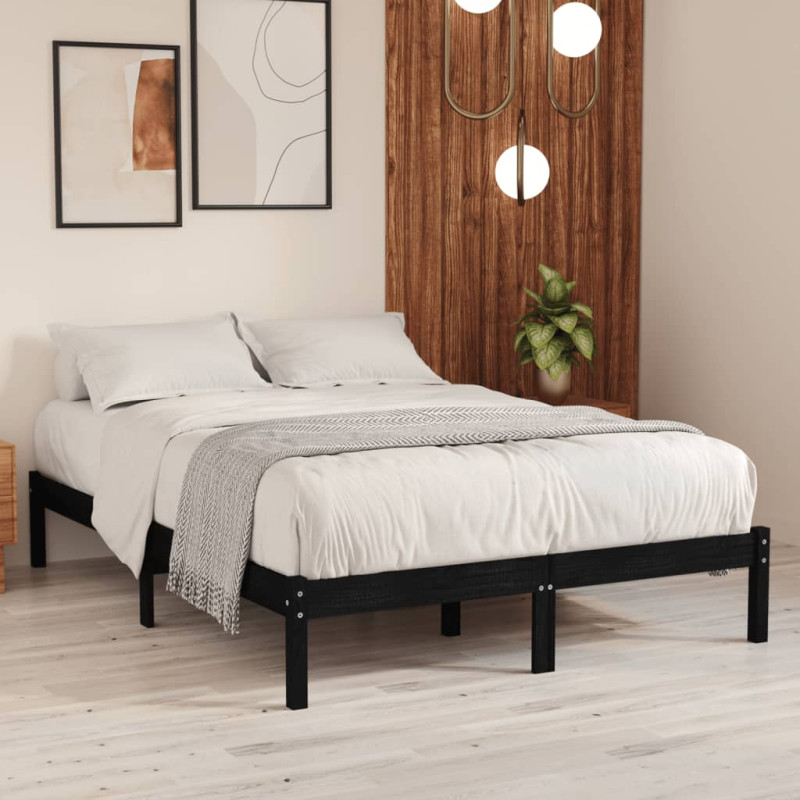 stradeXL Bed Frame without...