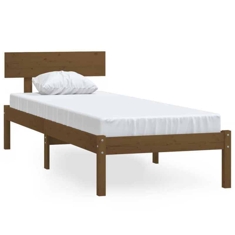 stradeXL Bed Frame without...