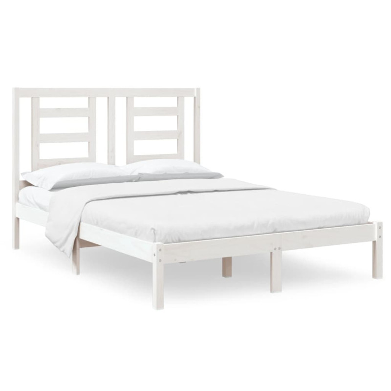 stradeXL Bed Frame without...