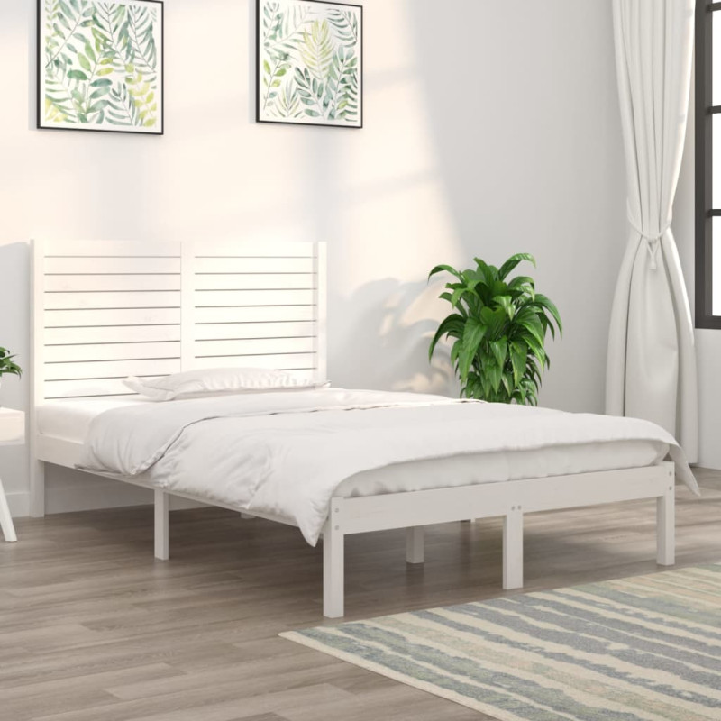 stradeXL Bed Frame without...