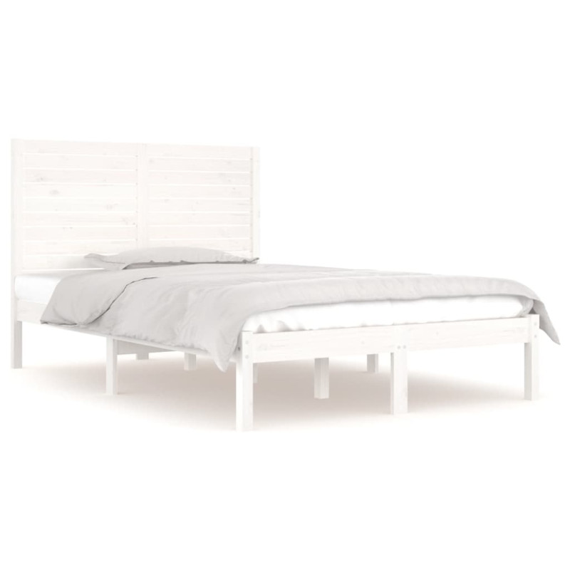 stradeXL Bed Frame without...