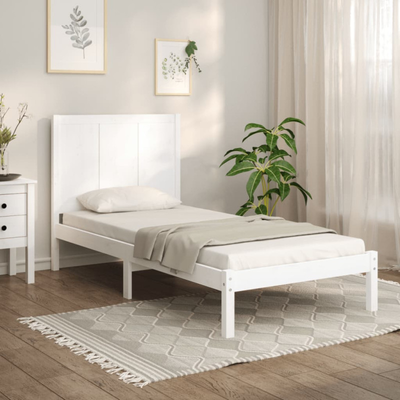 stradeXL Bed Frame without...