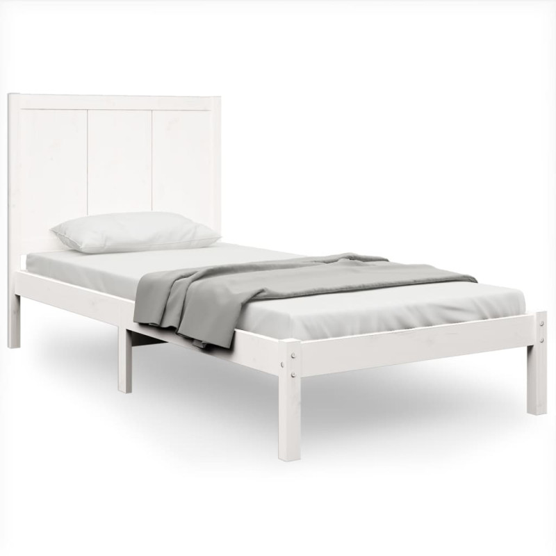 stradeXL Bed Frame without...