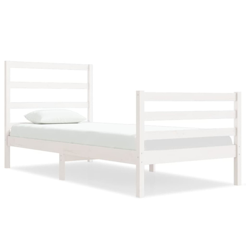 stradeXL Bed Frame without...