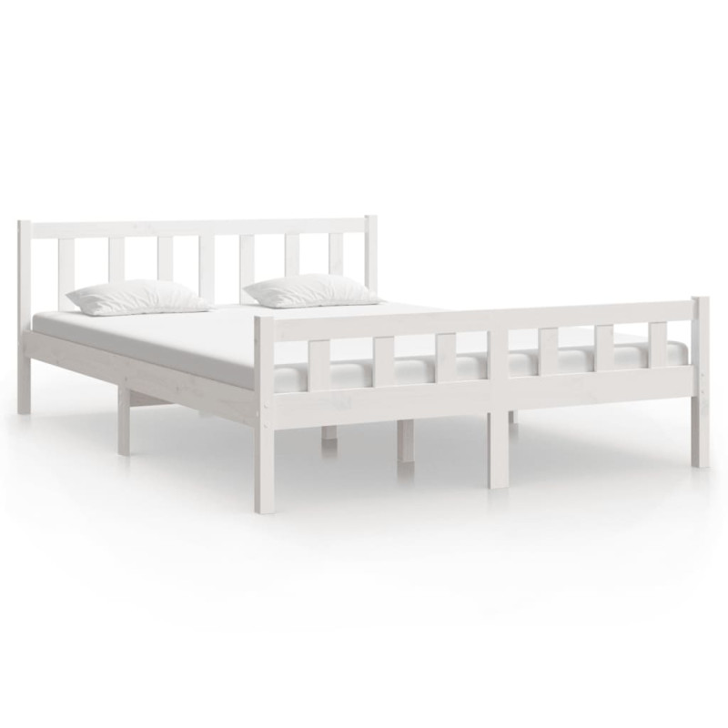 stradeXL Bed Frame without...