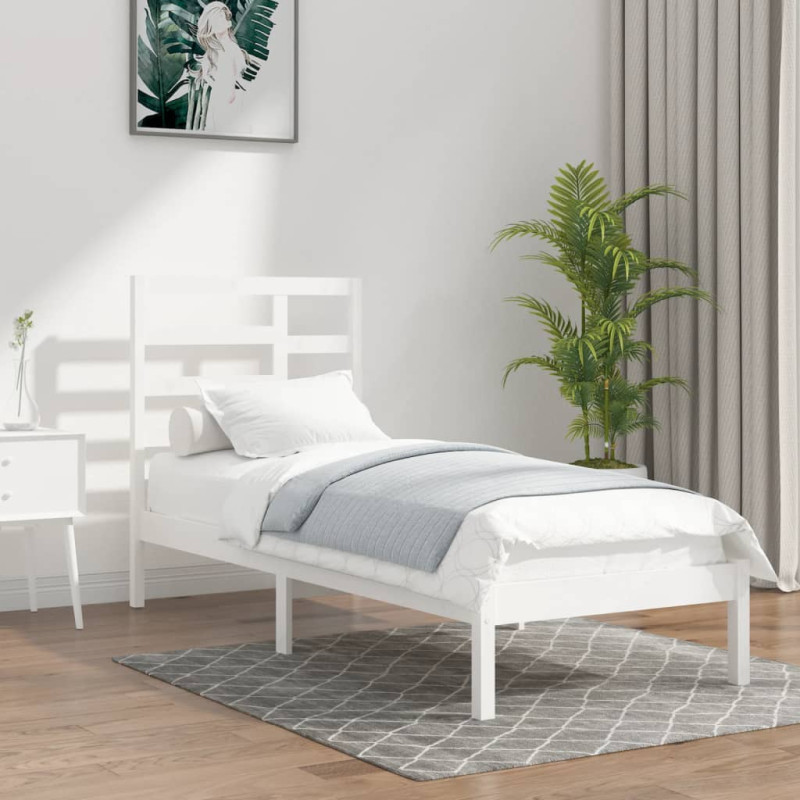 stradeXL Bed Frame without...