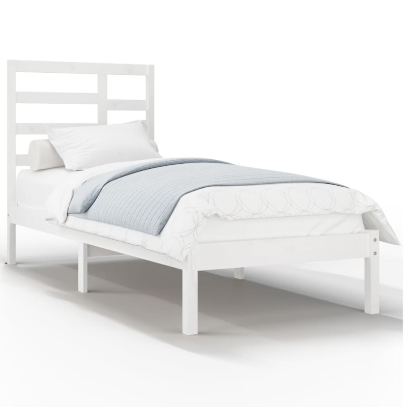 stradeXL Bed Frame without...