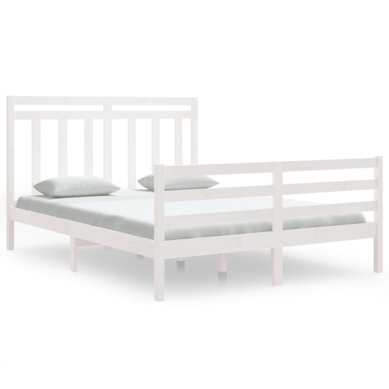 stradeXL Bed Frame without...