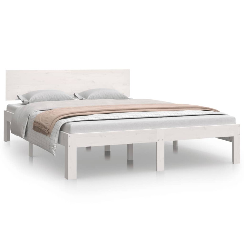 stradeXL Bed Frame without...