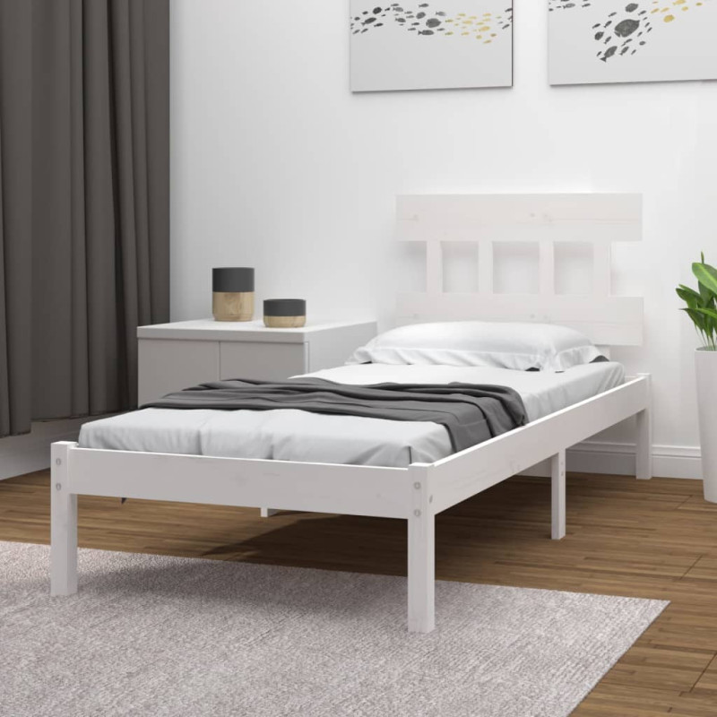 stradeXL Bed Frame without...