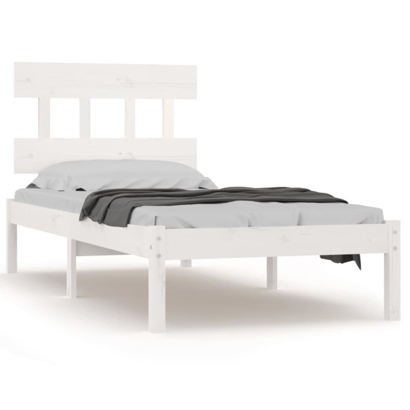 stradeXL Bed Frame without...