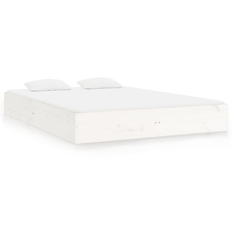 stradeXL Bed Frame without...