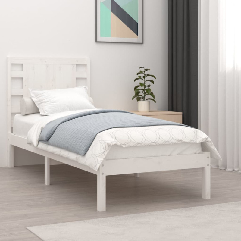 stradeXL Bed Frame without...