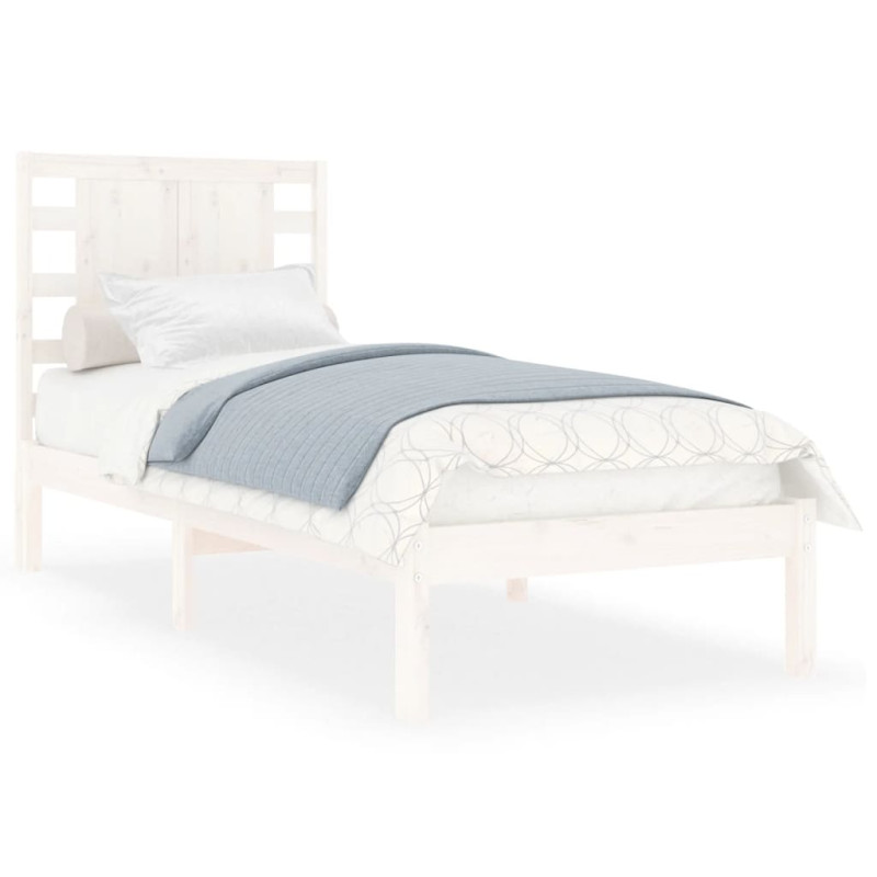 stradeXL Bed Frame without...