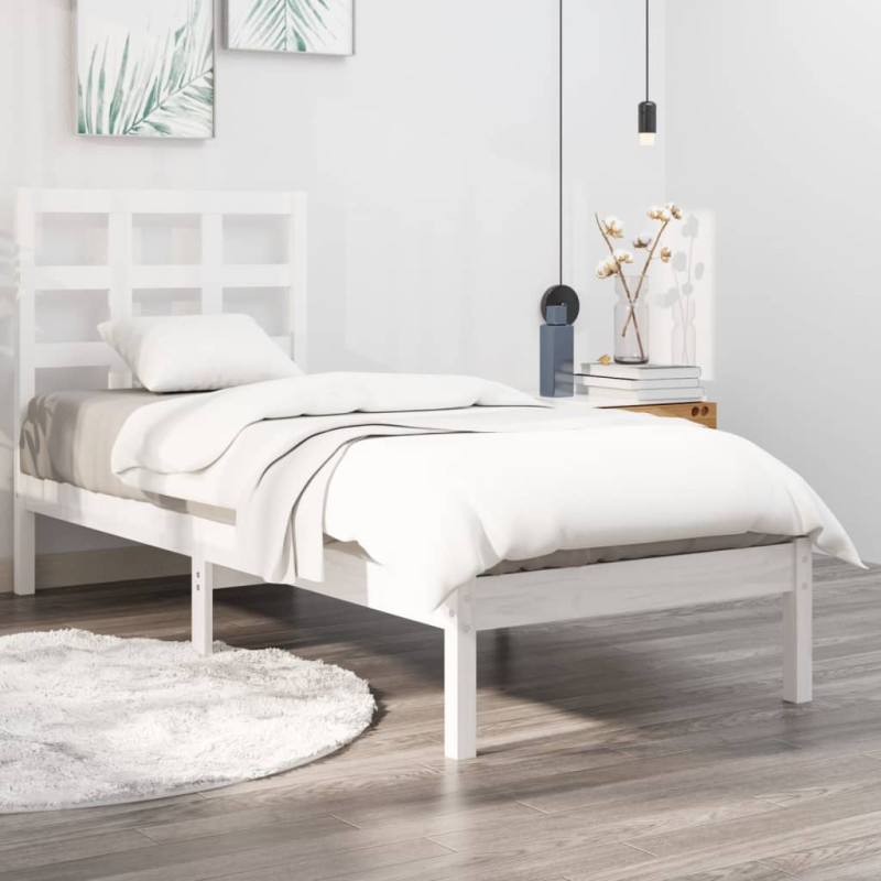 stradeXL Bed Frame without...