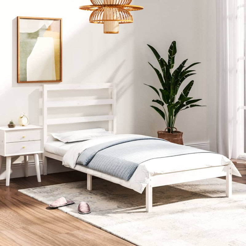 stradeXL Bed Frame without...