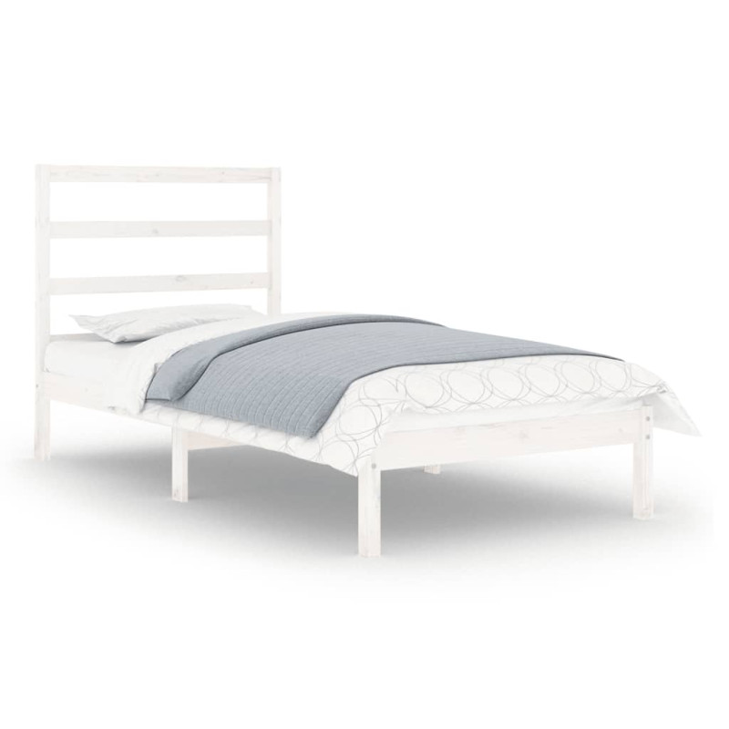 stradeXL Bed Frame without...