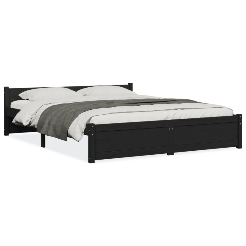 stradeXL Bed Frame without...