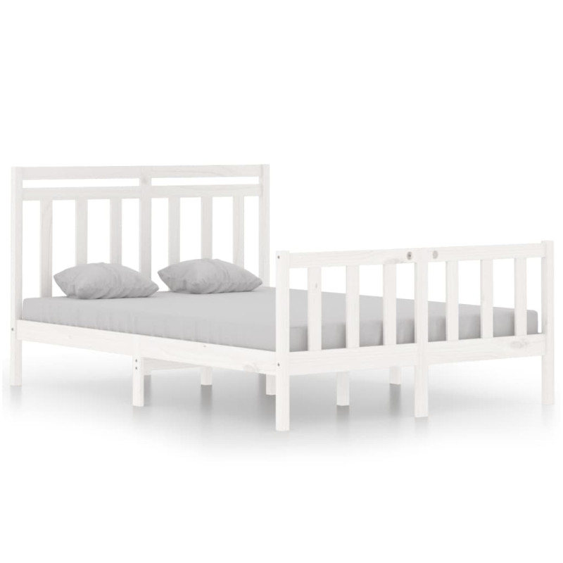 stradeXL Bed Frame without...