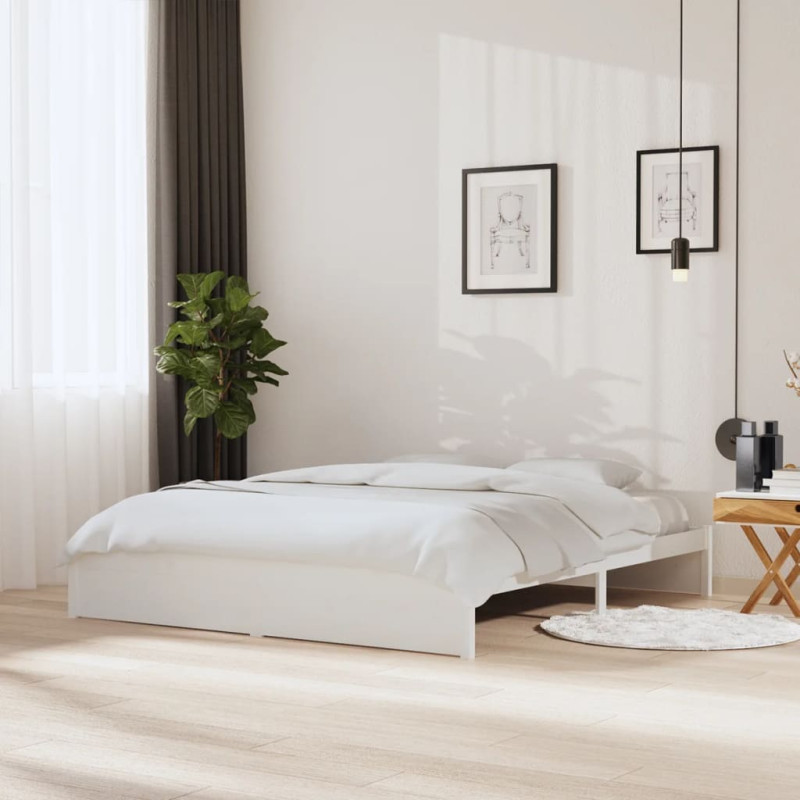 stradeXL Bed Frame without...