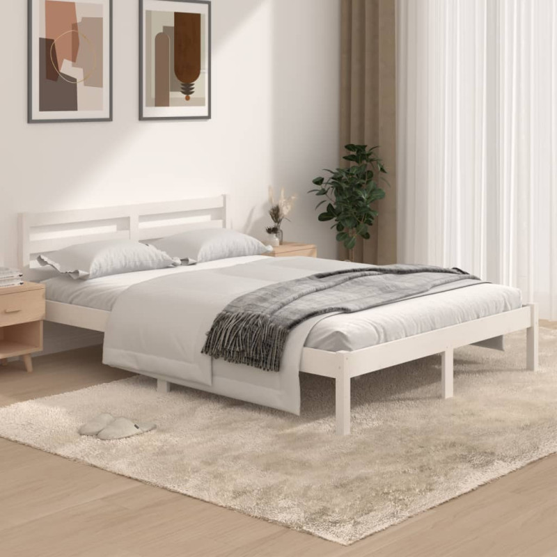 stradeXL Bed Frame without...