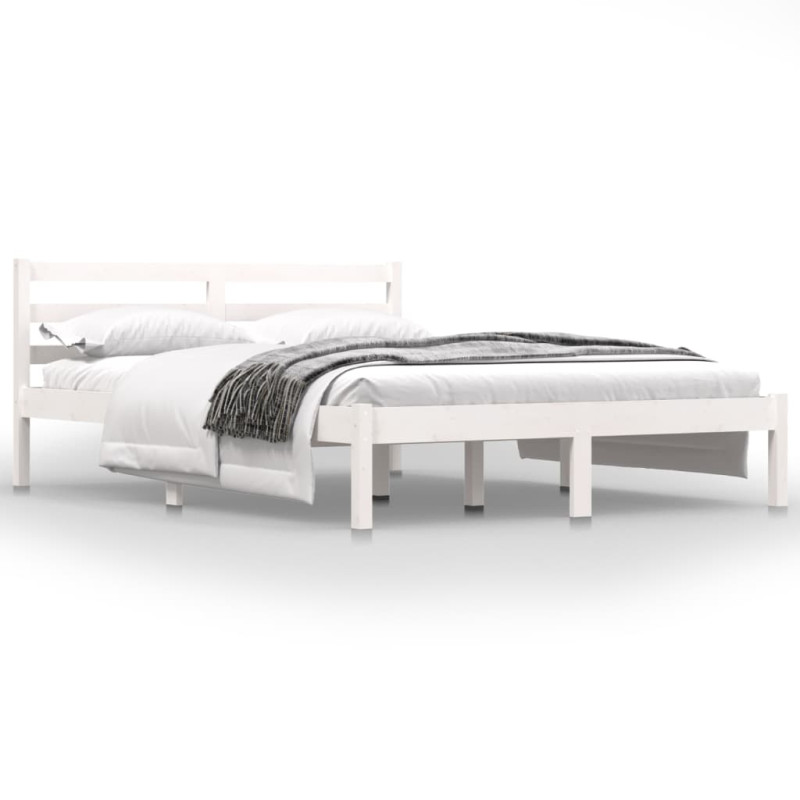 stradeXL Bed Frame without...