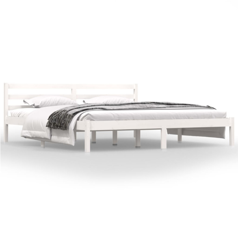 stradeXL Bed Frame without...