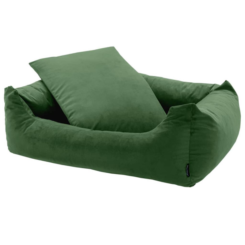 Madison Dog Bed Velvet...