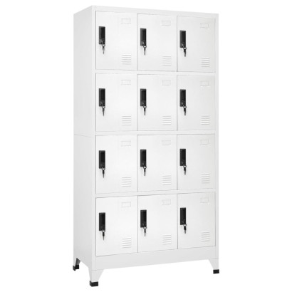 stradeXL Locker Cabinet...