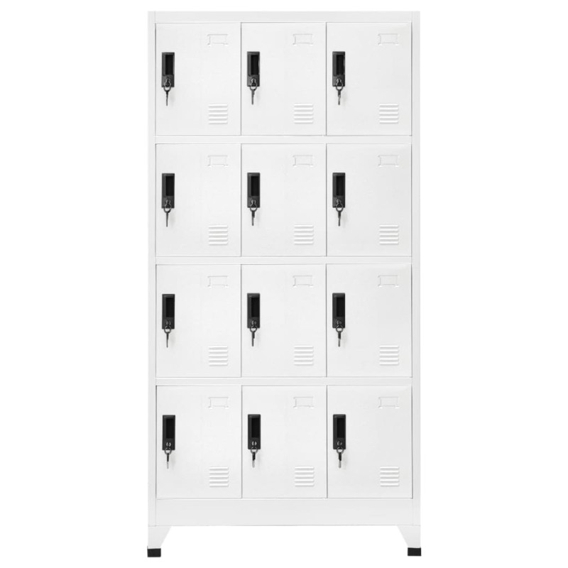 stradeXL Locker Cabinet...