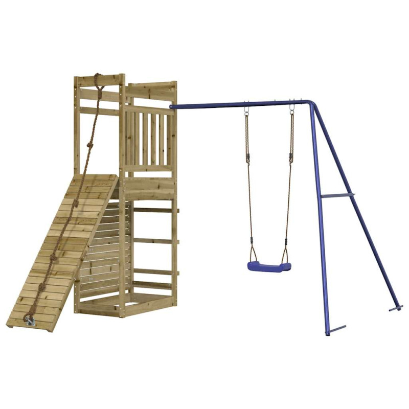 stradeXL Outdoor Playset...