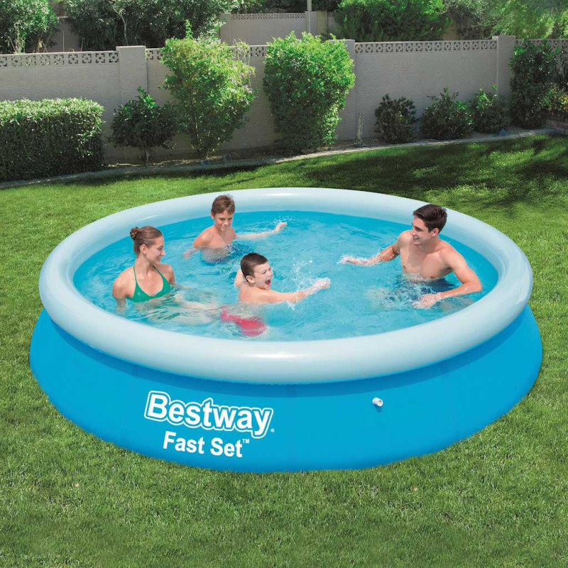 Bestway Piscine gonflable...