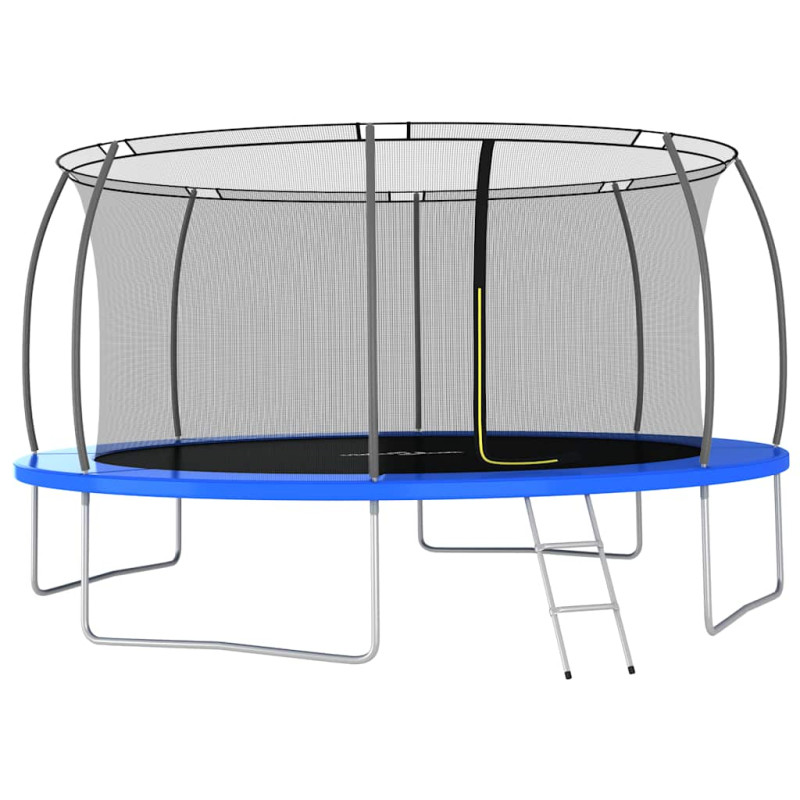 stradeXL Trampoline Set...