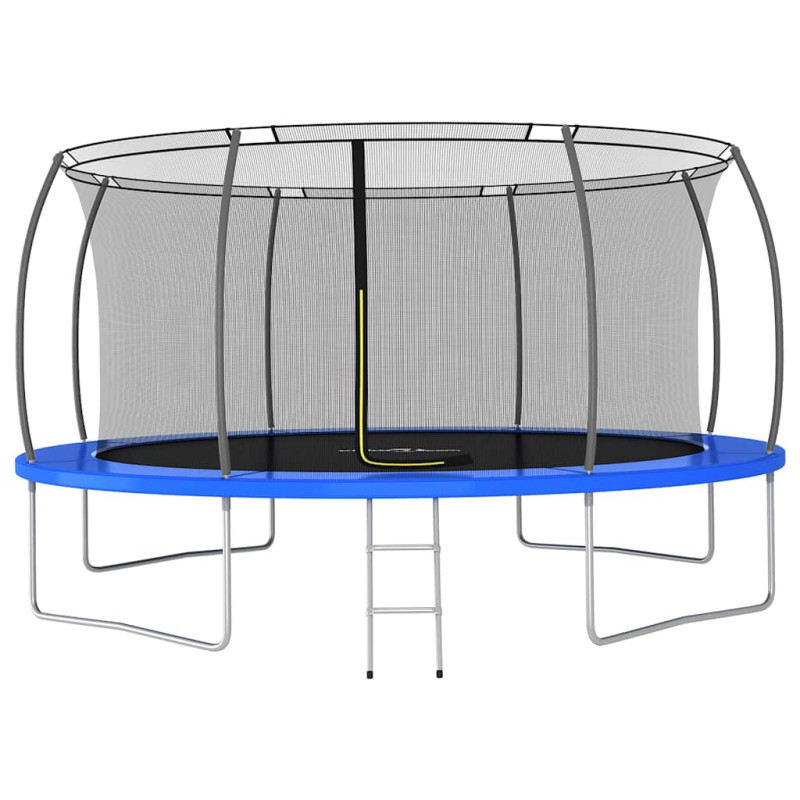 stradeXL Trampoline Set...