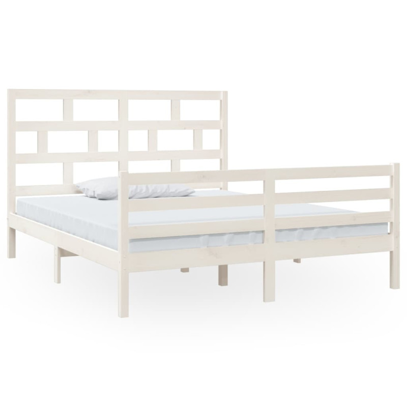 3101294 stradeXL Bed Frame...