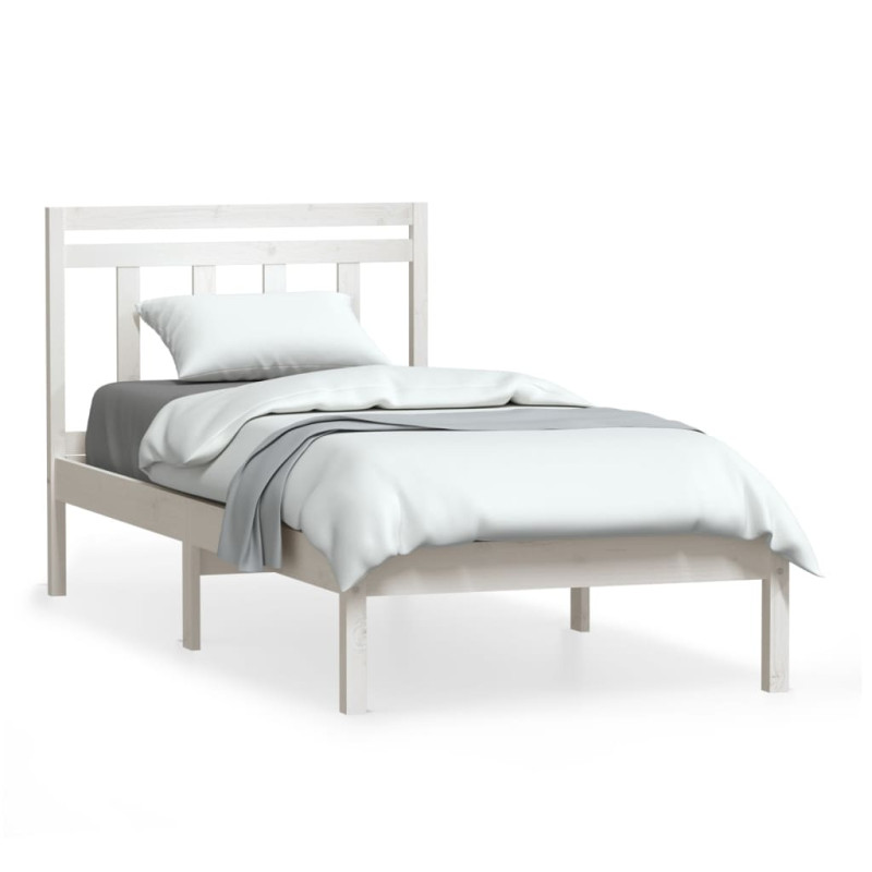 3100575 stradeXL Bed Frame...