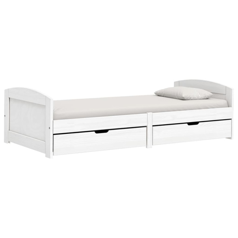 stradeXL Day Bed with 2...