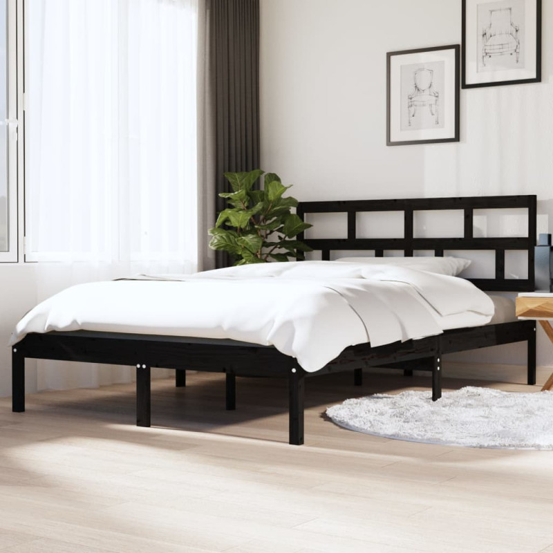 3101202 stradeXL Bed Frame...