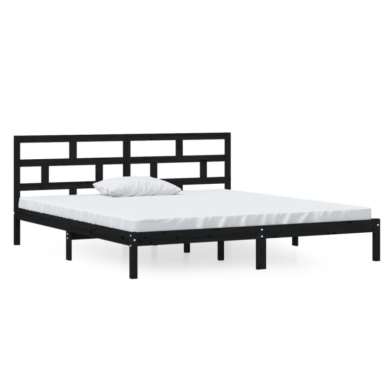 3101202 stradeXL Bed Frame...