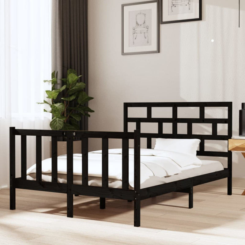 3101332 stradeXL Bed Frame...