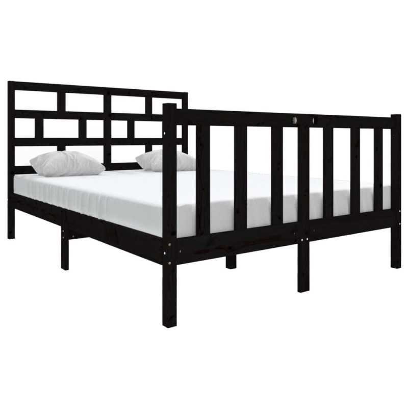 3101332 stradeXL Bed Frame...