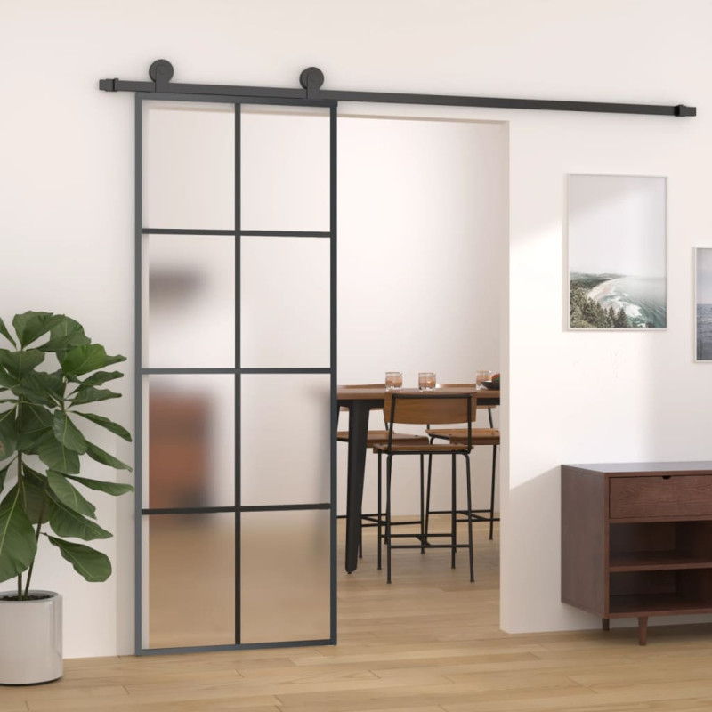 stradeXL Sliding Door with...